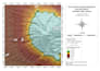 create professional contour maps and topographic maps using gis